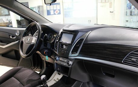 SsangYong Actyon II рестайлинг, 2013 год, 920 000 рублей, 8 фотография
