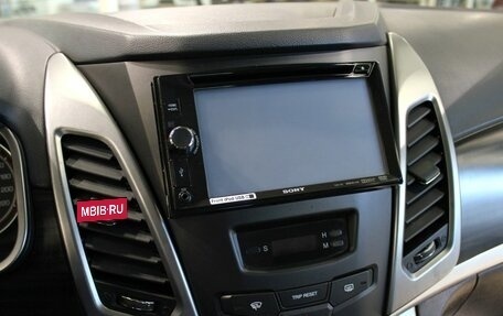 SsangYong Actyon II рестайлинг, 2013 год, 920 000 рублей, 12 фотография