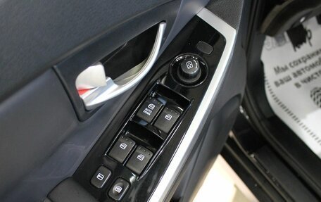 SsangYong Actyon II рестайлинг, 2013 год, 920 000 рублей, 14 фотография