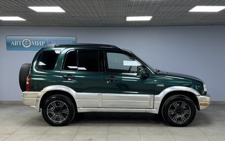 Suzuki Grand Vitara, 1999 год, 412 000 рублей, 4 фотография
