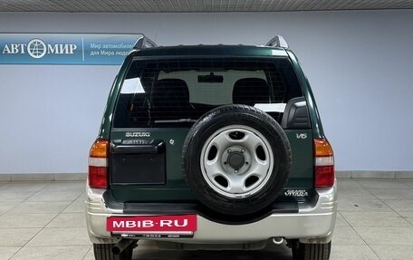 Suzuki Grand Vitara, 1999 год, 412 000 рублей, 6 фотография