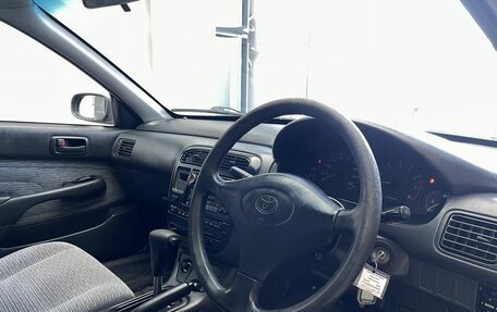 Toyota Carina, 1993 год, 185 000 рублей, 7 фотография