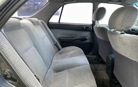 Toyota Carina, 1993 год, 185 000 рублей, 9 фотография