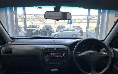 Toyota Carina, 1993 год, 185 000 рублей, 10 фотография
