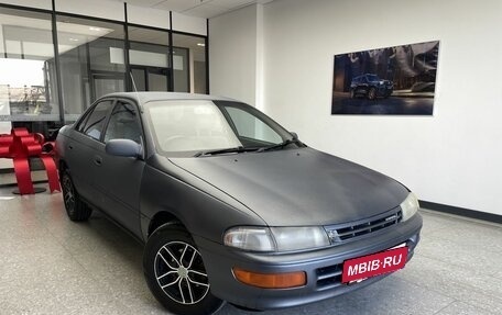 Toyota Carina, 1993 год, 185 000 рублей, 3 фотография