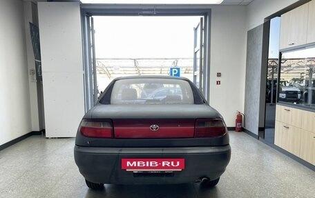 Toyota Carina, 1993 год, 185 000 рублей, 5 фотография