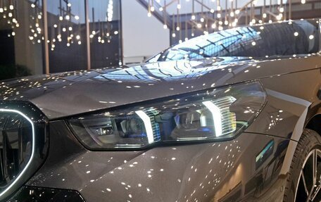 BMW 5 серия, 2024 год, 9 090 000 рублей, 3 фотография