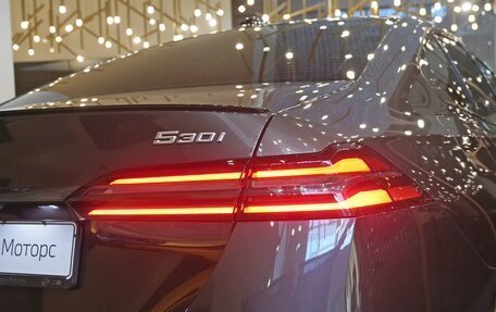 BMW 5 серия, 2024 год, 9 090 000 рублей, 6 фотография