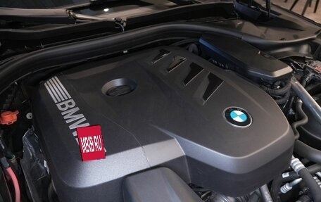 BMW 5 серия, 2024 год, 9 090 000 рублей, 26 фотография