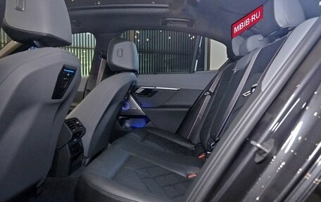 BMW 5 серия, 2024 год, 9 090 000 рублей, 23 фотография