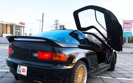 Toyota Sera, 1991 год, 1 250 000 рублей, 2 фотография