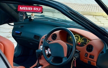 Toyota Sera, 1991 год, 1 250 000 рублей, 8 фотография