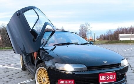 Toyota Sera, 1991 год, 1 250 000 рублей, 3 фотография