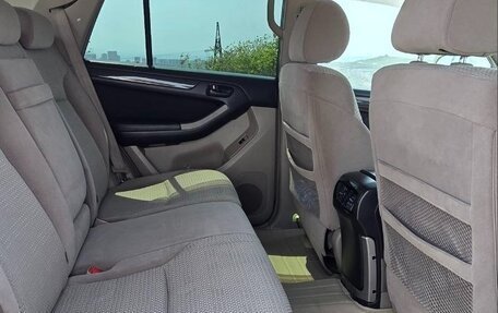 Toyota Hilux Surf IV, 2002 год, 1 700 000 рублей, 8 фотография
