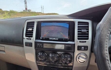 Toyota Hilux Surf IV, 2002 год, 1 700 000 рублей, 12 фотография