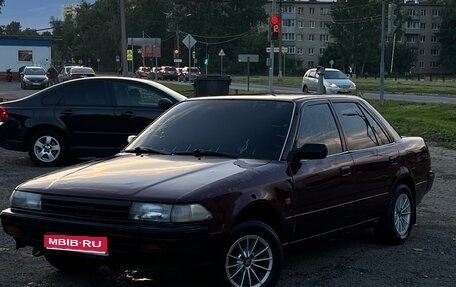 Toyota Carina, 1992 год, 130 000 рублей, 1 фотография