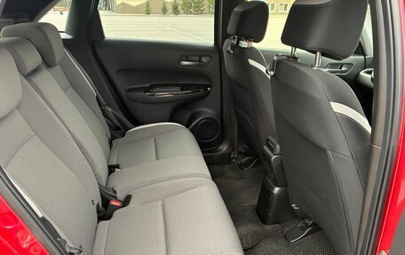Honda Fit, 2020 год, 1 450 000 рублей, 15 фотография