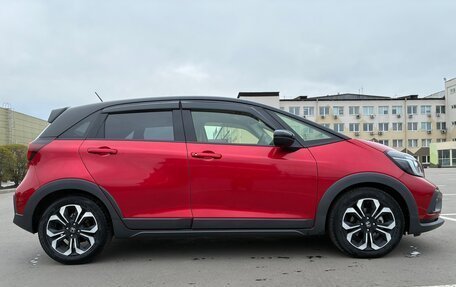 Honda Fit, 2020 год, 1 450 000 рублей, 8 фотография