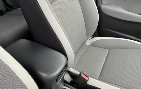 Honda Fit, 2020 год, 1 450 000 рублей, 14 фотография