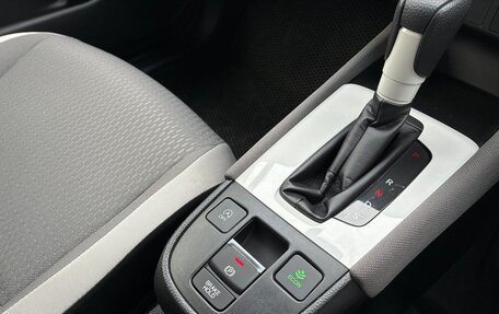 Honda Fit, 2020 год, 1 450 000 рублей, 12 фотография