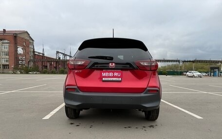 Honda Fit, 2020 год, 1 450 000 рублей, 9 фотография