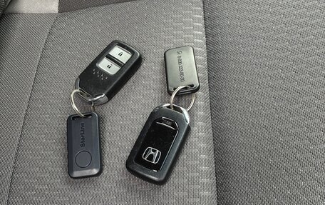 Honda Fit, 2020 год, 1 450 000 рублей, 18 фотография