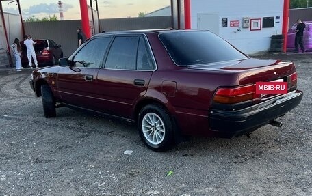 Toyota Carina, 1992 год, 130 000 рублей, 3 фотография