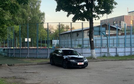 Honda Accord VII рестайлинг, 2005 год, 750 000 рублей, 13 фотография
