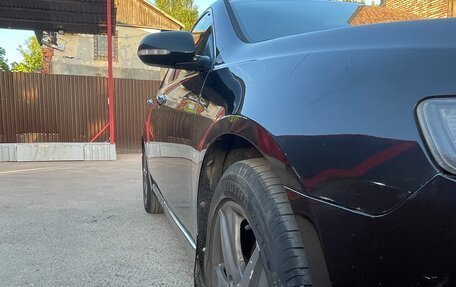 Honda Accord VII рестайлинг, 2005 год, 750 000 рублей, 10 фотография