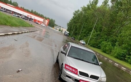 Mitsubishi Lancer IX, 2001 год, 125 000 рублей, 1 фотография