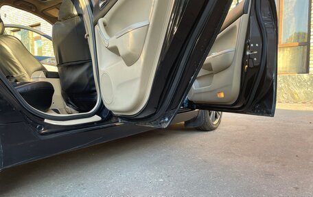 Honda Accord VII рестайлинг, 2005 год, 750 000 рублей, 20 фотография