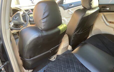 Honda Accord VII рестайлинг, 2005 год, 750 000 рублей, 18 фотография