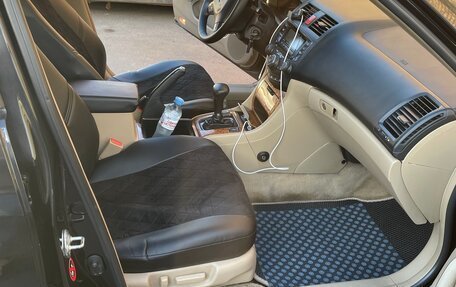 Honda Accord VII рестайлинг, 2005 год, 750 000 рублей, 16 фотография