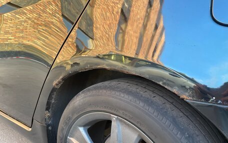 Honda Accord VII рестайлинг, 2005 год, 750 000 рублей, 28 фотография