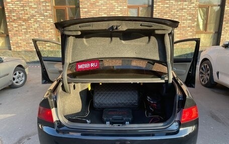 Honda Accord VII рестайлинг, 2005 год, 750 000 рублей, 21 фотография