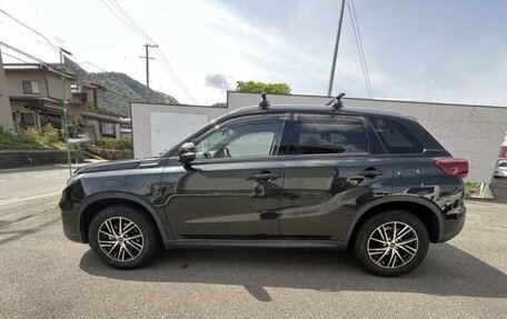 Suzuki Escudo IV, 2021 год, 1 218 000 рублей, 9 фотография