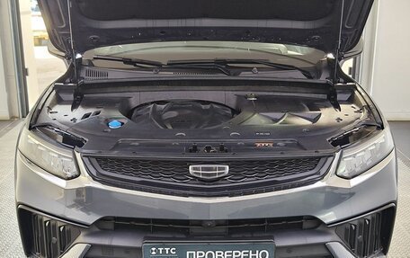 Geely Tugella FY11, 2023 год, 2 950 000 рублей, 9 фотография