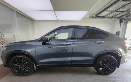 Geely Tugella FY11, 2023 год, 2 950 000 рублей, 8 фотография