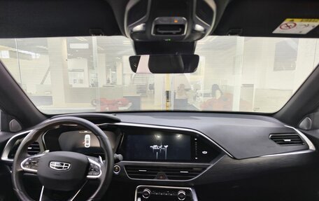 Geely Tugella FY11, 2023 год, 2 950 000 рублей, 14 фотография