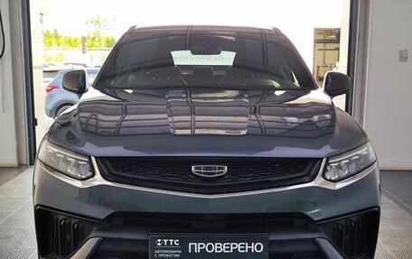 Geely Tugella FY11, 2023 год, 2 950 000 рублей, 2 фотография