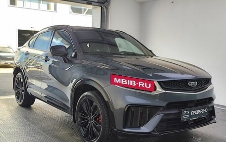 Geely Tugella FY11, 2023 год, 2 950 000 рублей, 3 фотография