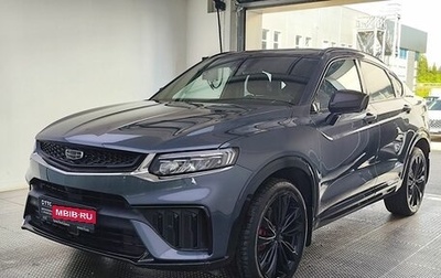 Geely Tugella FY11, 2023 год, 2 950 000 рублей, 1 фотография