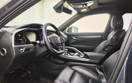 Geely Tugella FY11, 2023 год, 2 950 000 рублей, 16 фотография