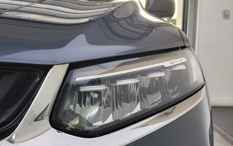 Geely Tugella FY11, 2023 год, 2 950 000 рублей, 17 фотография