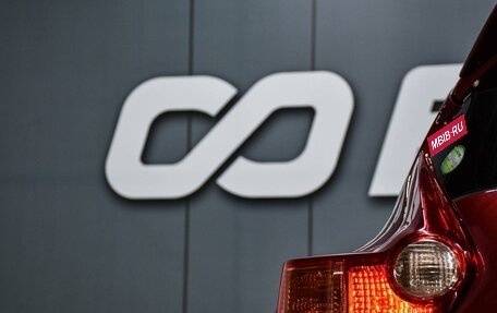Nissan Juke II, 2011 год, 999 000 рублей, 6 фотография