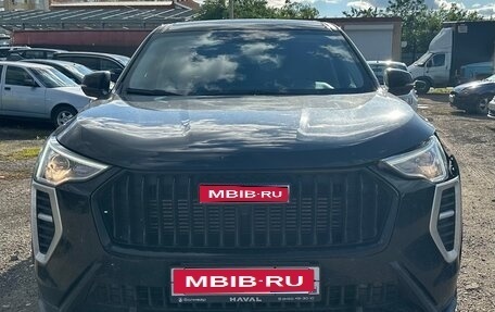 Haval Jolion, 2024 год, 1 650 000 рублей, 1 фотография