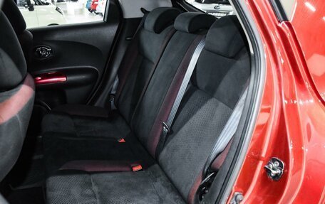 Nissan Juke II, 2011 год, 999 000 рублей, 8 фотография
