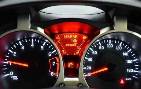 Nissan Juke II, 2011 год, 999 000 рублей, 14 фотография