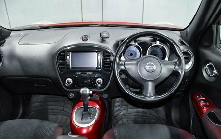 Nissan Juke II, 2011 год, 999 000 рублей, 12 фотография
