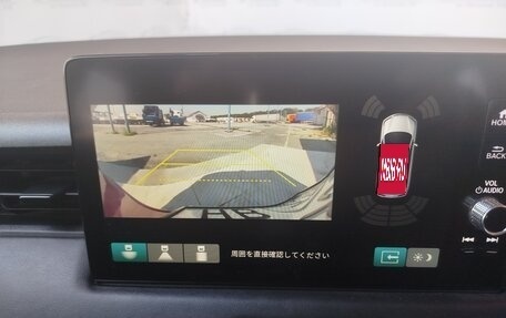 Honda Vezel, 2021 год, 2 150 000 рублей, 4 фотография